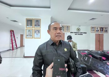 Lahan HGB Terbengkalai di Samarinda, DPRD Desak Pemkot Lakukan Penataan dan Optimalisasi