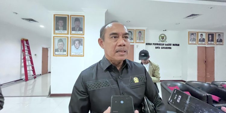 Lahan HGB Terbengkalai di Samarinda, DPRD Desak Pemkot Lakukan Penataan dan Optimalisasi