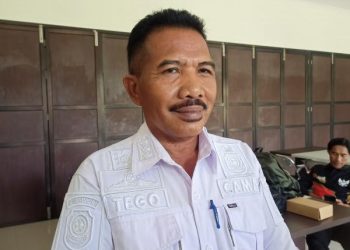 Pemekaran Tenggarong Seberang Diusulkan, Permudah Akses Pelayanan Warga Desa