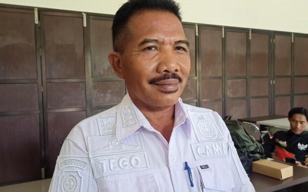 Pemekaran Tenggarong Seberang Diusulkan, Permudah Akses Pelayanan Warga Desa