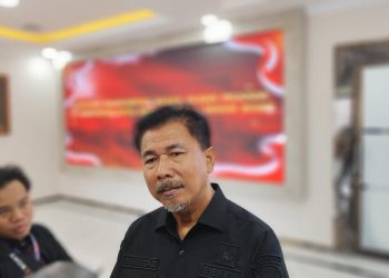 Pemkab Kukar Dorong Pengangkatan 8.700 THL Jadi PPPK, Sesuaikan dengan Kemampuan Daerah