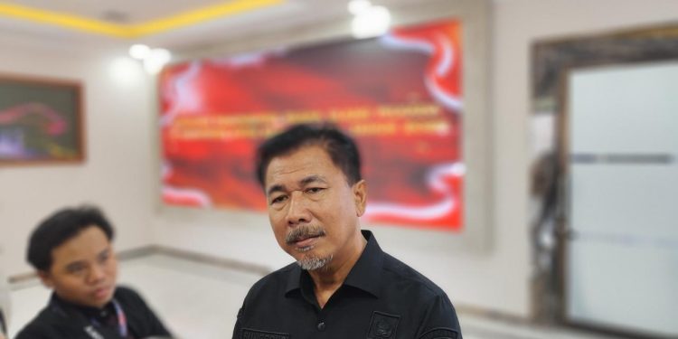 Pemkab Kukar Dorong Pengangkatan 8.700 THL Jadi PPPK, Sesuaikan dengan Kemampuan Daerah