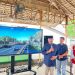 Polemik Jembatan Besi, Bupati Kukar Putuskan Bangun Jembatan Alternatif