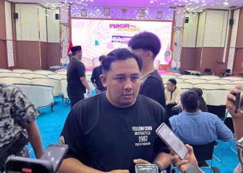 Dispora Kukar Dukung Komunitas Pemuda, Jadi Motor Kreativitas dan Inovasi Daerah