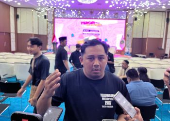 Dispora Kukar Genjot Sertifikasi Pemuda Kreatif, Hadapi Persaingan Industri Digita