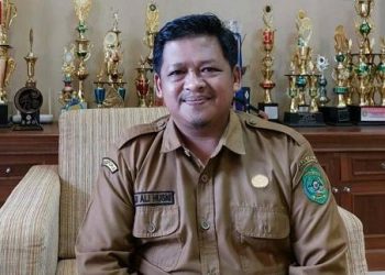 Dispora Kukar Genjot Persiapan PPLPD, Seleksi Atlet Pelajar Potensial Dimulai