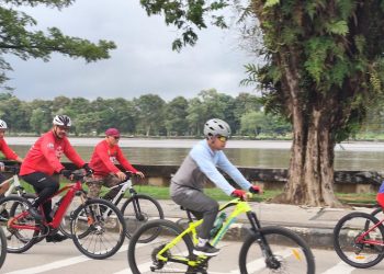 Dispora Kukar Genjot Sertifikasi Pemuda Kreatif, Hadapi Persaingan Industri Digital