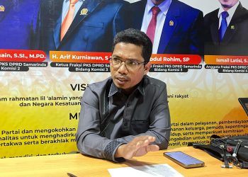 DPRD Samarinda Sambut Positif Rencana Pemberlakuan Kembali Ujian Nasional
