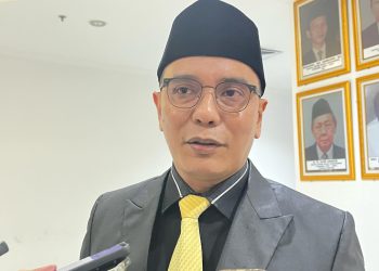 Ketua Komisi IV DPRD Samarinda: UMKM Berperan Strategis Tekan Pengangguran
