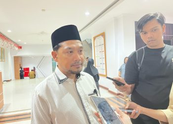 Stadion Segiri Diambil Alih Pemkot, DPRD Soroti Pengelolaan dan Potensi Ekonomi
