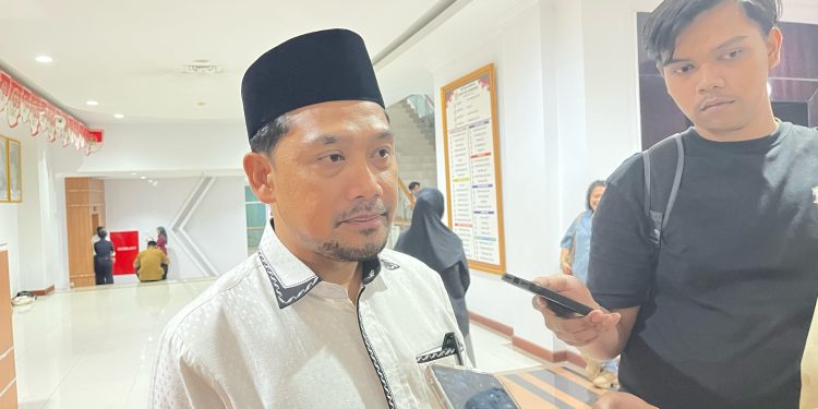 Stadion Segiri Diambil Alih Pemkot, DPRD Soroti Pengelolaan dan Potensi Ekonomi