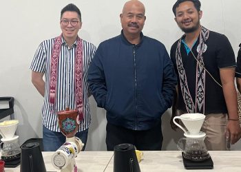Kartanegara Coffee Event 2025: Peluang Pemuda Kukar di Sektor Kopi dan Ekonomi Kreatif