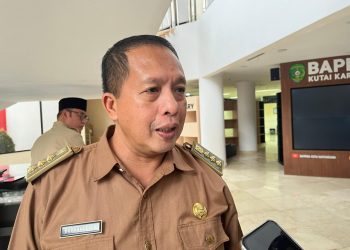 Kantor Camat Samboja Barat Segera Rampung, Tingkatkan Layanan untuk Warga