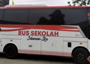 Transportasi Gratis, Solusi Muara Ritan untuk Keselamatan dan Akses Pendidikan Pelajar