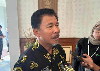 Sekda Kukar: Kedewasaan Berdemokrasi Jadi Kunci Sukses PSU