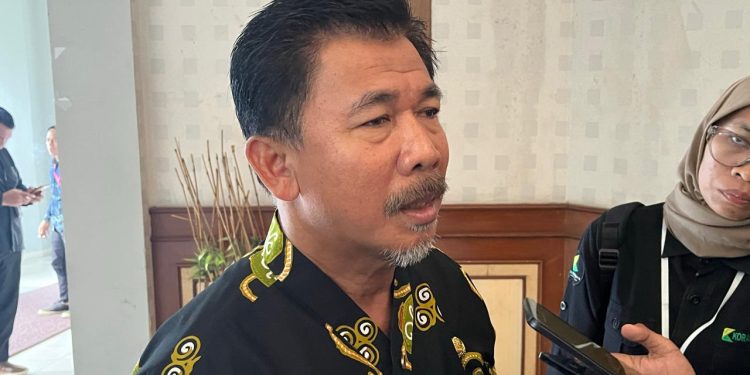 Sekda Kukar: Kedewasaan Berdemokrasi Jadi Kunci Sukses PSU