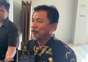 Dorong Pemerataan Pendidikan, Pemkab Kukar Siapkan Tiga Lokasi Sekolah Rakyat