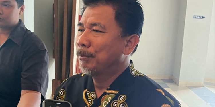 Dorong Pemerataan Pendidikan, Pemkab Kukar Siapkan Tiga Lokasi Sekolah Rakyat