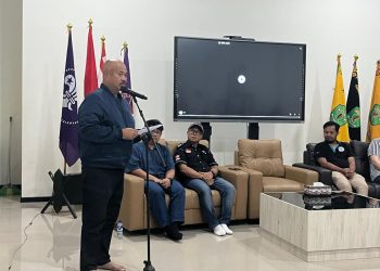 Gelar KCE Kukar 2025, Bupati Edi Dorong Sinergi Petani hingga Barista