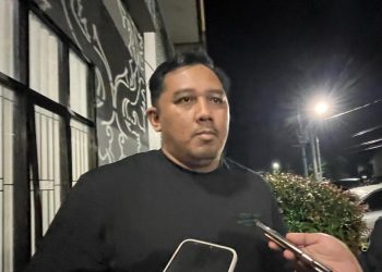 Pemkab Kukar Dorong Inovasi Pemuda Lewat Kartanegara Coffee Event 2025