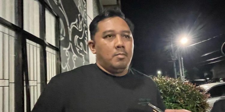 Pemkab Kukar Dorong Inovasi Pemuda Lewat Kartanegara Coffee Event 2025