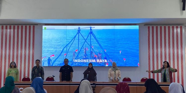 MGMP Disdikbud Kukar: Perkuat Kompetensi Guru SMP dalam Era Pembelajaran Digital