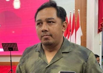 Ekosistem Wirausaha Muda Kukar Tumbuh Lewat Kolaborasi Komunitas dan Sentra Usaha