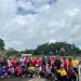Gowes Fun Kukar Idaman 2025 Kampanyekan Gaya Hidup Sehat Pasca Lebaran