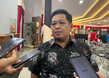Pemuda Kukar Didorong Jadi Motor Inovasi Pertanian dan Ekonomi Lokal