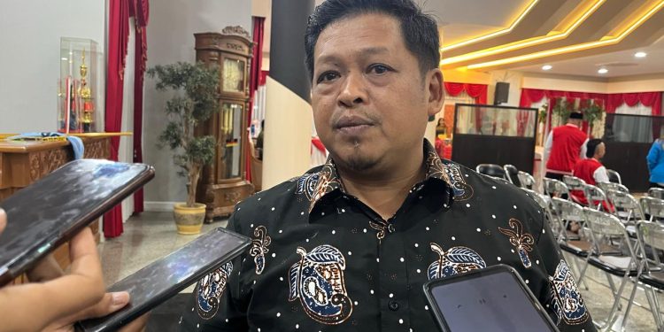 Pemuda Kukar Didorong Jadi Motor Inovasi Pertanian dan Ekonomi Lokal