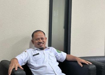 Program SKB Jadi Solusi Efektif Atasi Putus Sekolah di Kukar