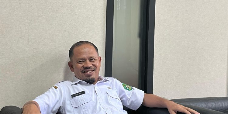 Program SKB Jadi Solusi Efektif Atasi Putus Sekolah di Kukar