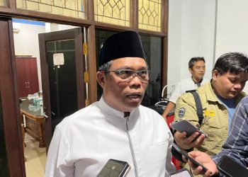 Peningkatan Sapras dan SDM Guru Jadi Prioritas Disdikbud Kukar