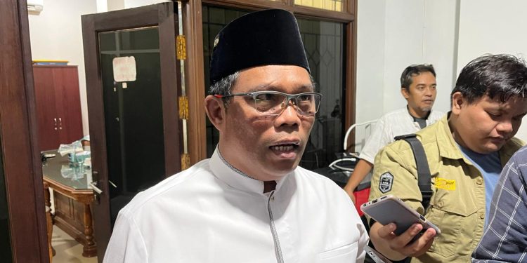 Peningkatan Sapras dan SDM Guru Jadi Prioritas Disdikbud Kukar