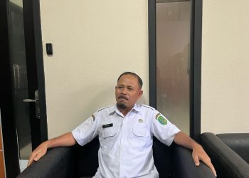 Disdikbud Kukar Dorong Lembaga Penitipan Anak untuk Daftar Secara Resmi