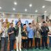 Kemenag Kaltim Dorong Media Bangun Narasi Damai Lewat Media Gathering 2025