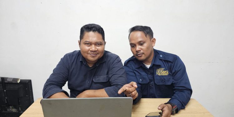 SMSI Kaltim Buka Penjaringan Calon Ketua Jelang Musda ke-2