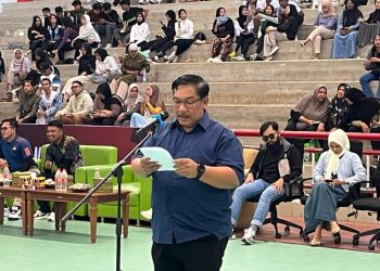 LKBB Kukar 2025, Ajang Cetak Mental Juara dan Karakter Kompetitif Generasi Muda