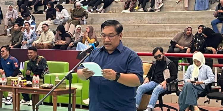 LKBB Kukar 2025, Ajang Cetak Mental Juara dan Karakter Kompetitif Generasi Muda