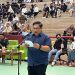 LKBB Kukar 2025, Ajang Cetak Mental Juara dan Karakter Kompetitif Generasi Muda