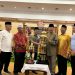 Loa Janan Resmi Boyong Piala Bergilir Usai Tiga Kali Beruntun Juara Umum MTQ Kukar
