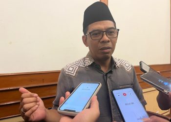 Loa Janan Kirim 21 Peserta ke Seleksi Pra-TC MTQ Provinsi Kaltim