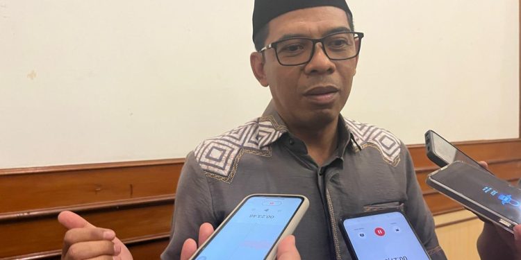 Loa Janan Kirim 21 Peserta ke Seleksi Pra-TC MTQ Provinsi Kaltim