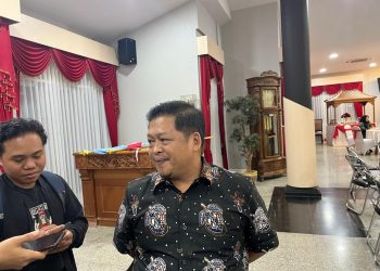 Seleksi Pramuka Garuda Kukar 2025 Lebih Ketat, Dispora Fokus Cetak Generasi Berprestasi