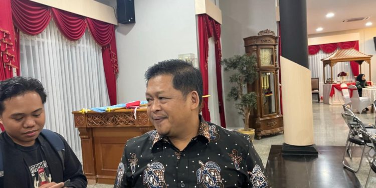 Seleksi Pramuka Garuda Kukar 2025 Lebih Ketat, Dispora Fokus Cetak Generasi Berprestasi