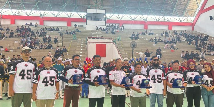 Semangat Kebangsaan, Dispora Kukar Dorong LKBB Jadi Gerakan Kolektif Generasi Muda
