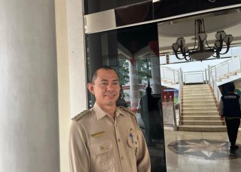 Kedang Ipil Sukses Tuan Rumah Rakernas AMAN ke-8, Kota Bangun Darat Makin Dikenal