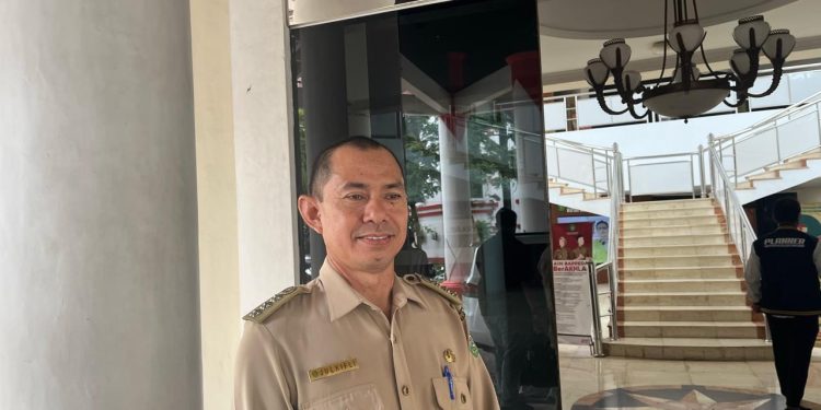 Kedang Ipil Sukses Tuan Rumah Rakernas AMAN ke-8, Kota Bangun Darat Makin Dikenal