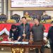 Pemkab Kukar Siap Tindaklanjuti Rekomendasi DPRD atas LKPJ 2024