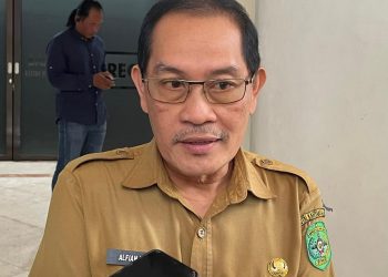 Investasi di Kutai Kartanegara Meningkat Signifikan, Capaian 2024 Tembus Rp16 Triliun